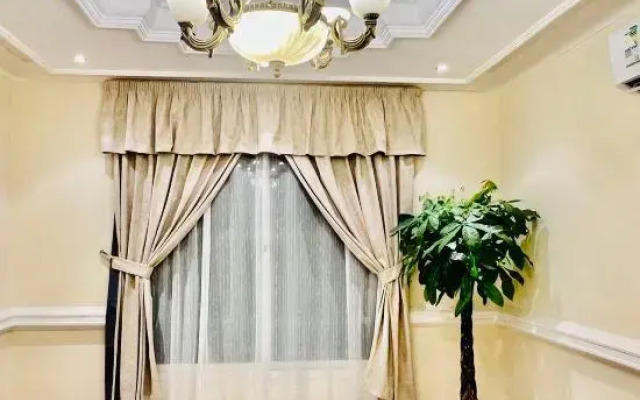 Exhibition Hall B&B