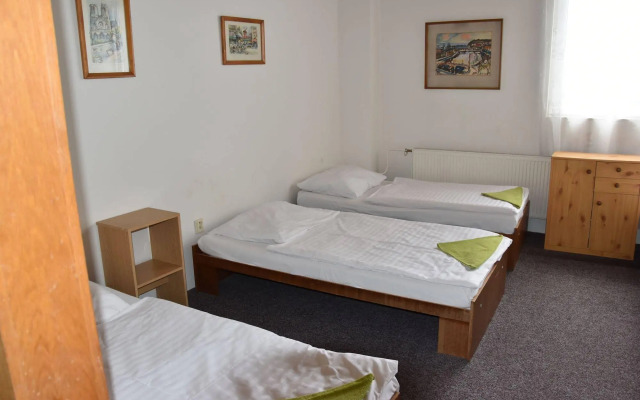 Hotel Alexander