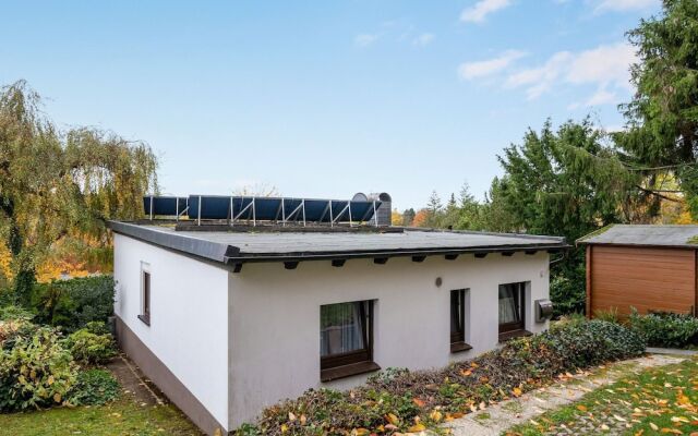 Holiday Home in Langscheid With Panoramic View