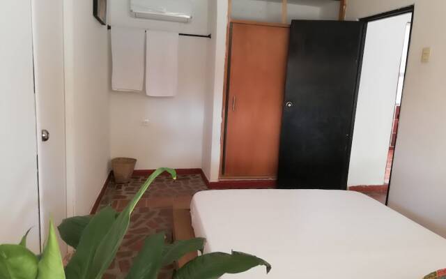 La Casa de La Maga & El Conde