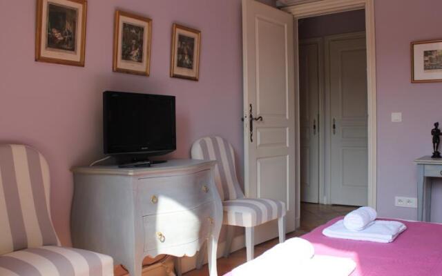 Domaine des Roses