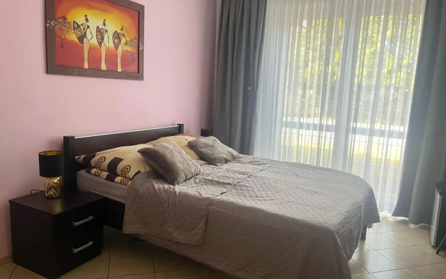 Azalia 30 Pokoje Goscinne , Mielno Azaliowa 30