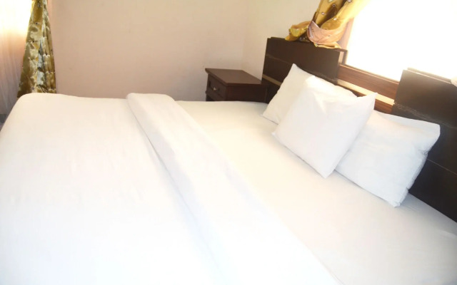 Residency Hotel Guzape Abuja