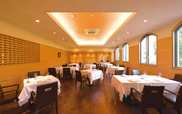 Wyndham Garden Nagaizumi