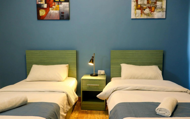 The Sydney Hotel