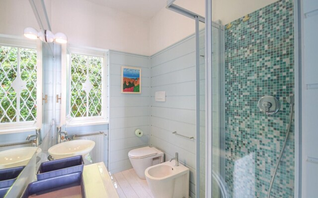 Beautiful Home in Camogli With Wifi