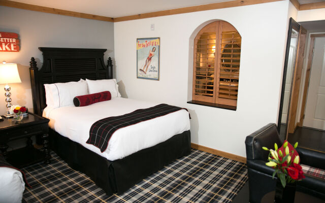 The Landing Resort & Spa