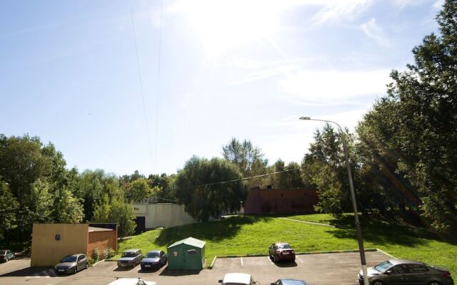 FortEstate on Kakhovka