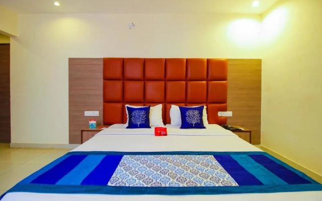 OYO Rooms Koramangala Club Road