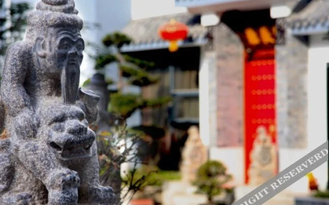 Xiangyang Rongting Guest House