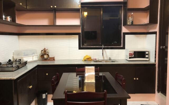 Luzville Residences