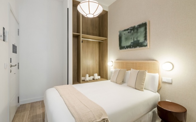 The Madrid Studios by Charming