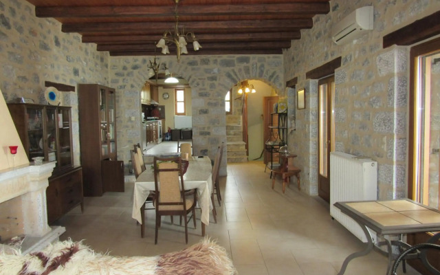 Kyrimi b&b