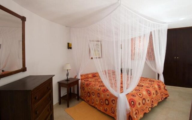 Calador Studios & Apartments