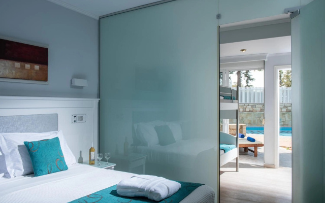 Rethymno Mare Royal & Water Park