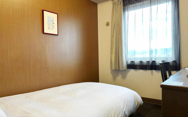 Hotel Route-Inn Court Kofu