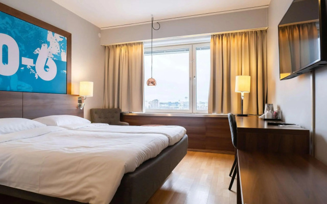 Best Western Plus Park City Solna