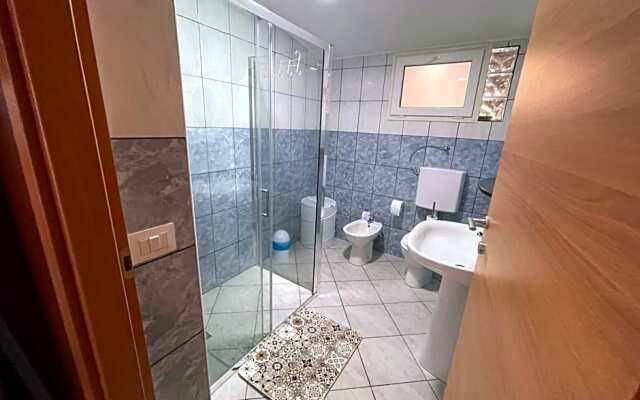 Al cervo tra i laghi