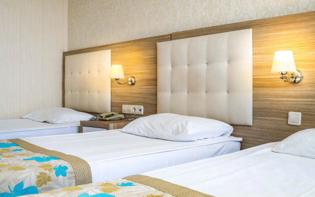 Cender Hotel