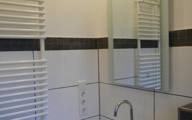 Luxus Apartment Zaubersee