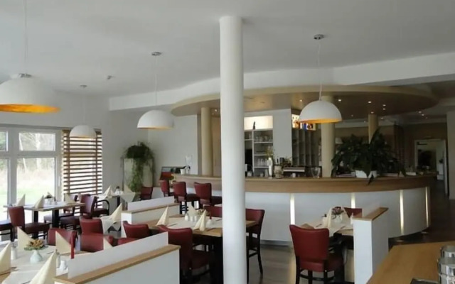 Reit- und Freizeithotel Friesenhof