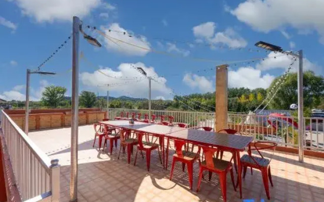 Beijing Manyuan Guest House (HuairouDistict Hongluosi Scenic Area Branch)