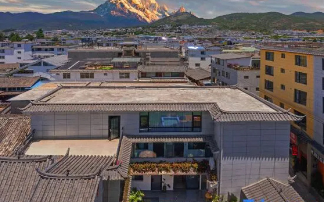 Yungui Guli · Flower Inn · Village Beauty Su (Lijiang Ancient City Store) – Outside – Lijiang