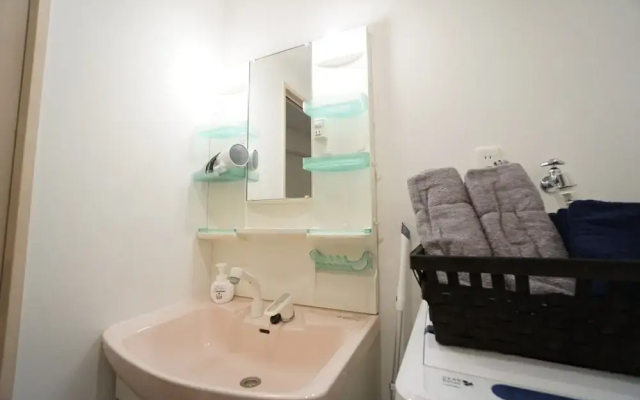 Takemura House Imamiya