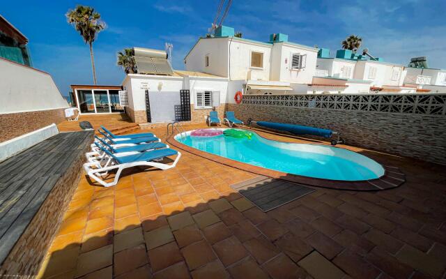 Villa San Antonio