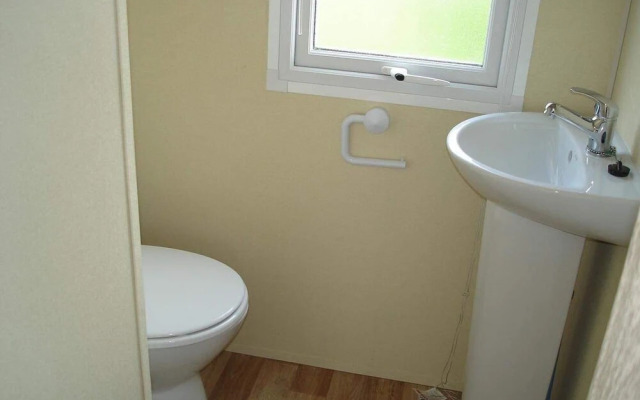 2 Bedroom Caravan in Hunstanton Dogs go Free