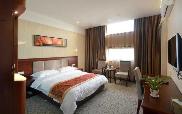 Kaixuan Hotel