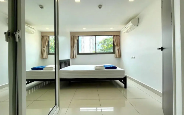 Laguna Bay 2 by PSR ASIA