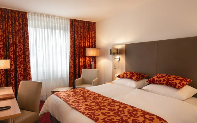 Hotel Astra