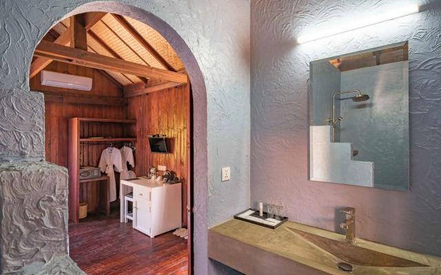 Authentic Khmer Village Resort