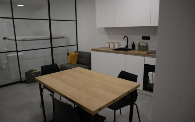 Sunset Apartment Koper