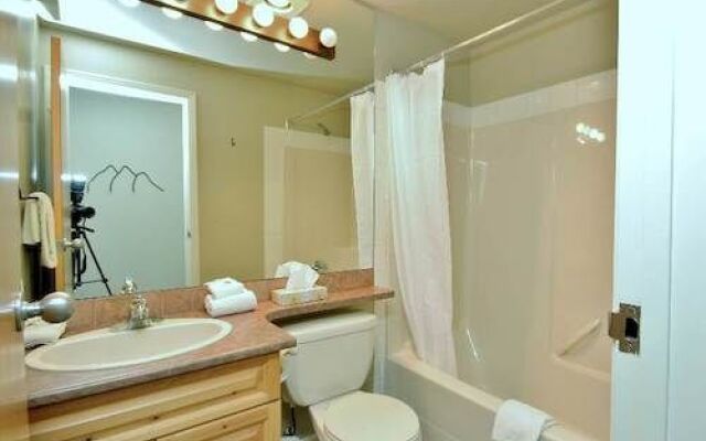 Timberline Lodge - Silver