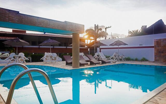 Hotel Alimar