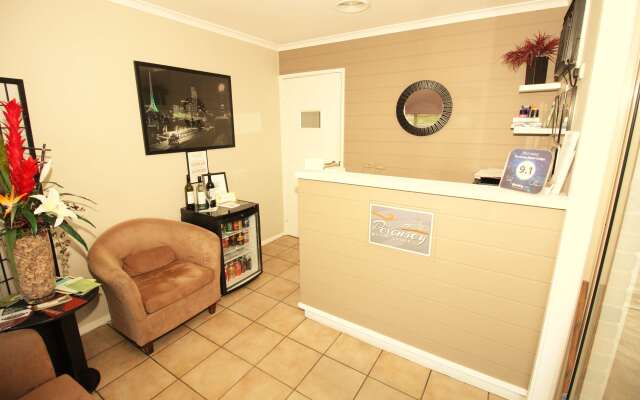 Pevensey Motor Lodge