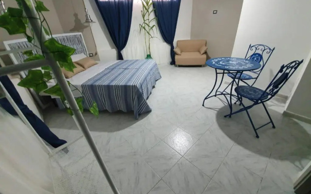 B&B città del carrubo