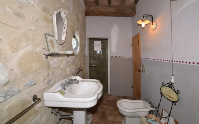 Casale Rigo in San Casciano dei Bagni