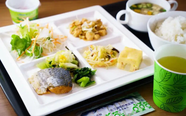 Super Hotel Fujinomiya