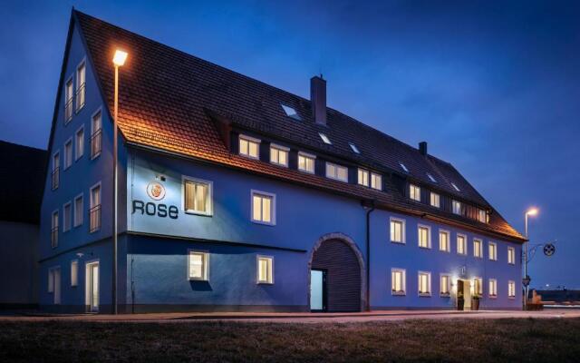 ApartHotel Rose Ellwangen