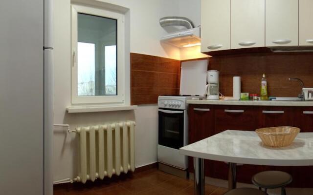 SeaView Serviced Apartments Constanta