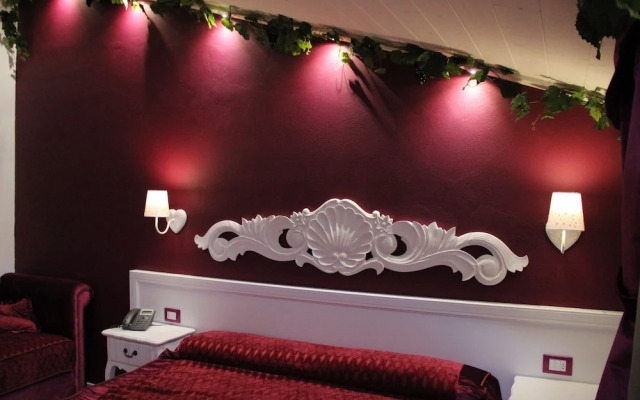 Antica Dimora Villa Basilewsky