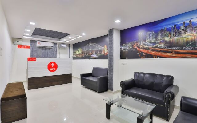 OYO 16826 Hotel Marvel Inn