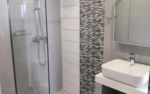 Hotel George suites