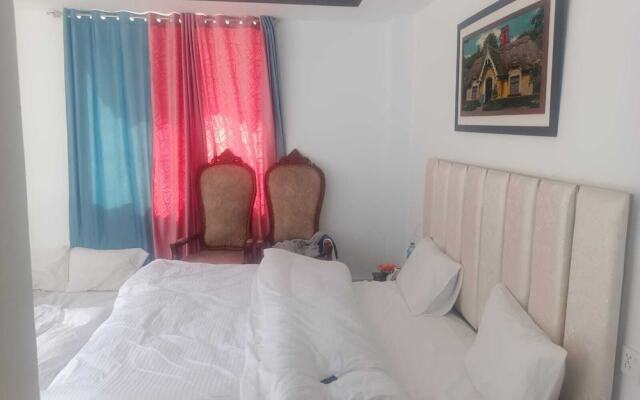 Kings Inn Hotel Naran