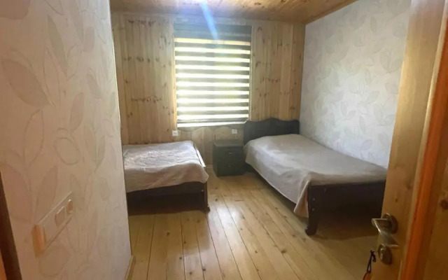 Hotel Koshki Ushguli