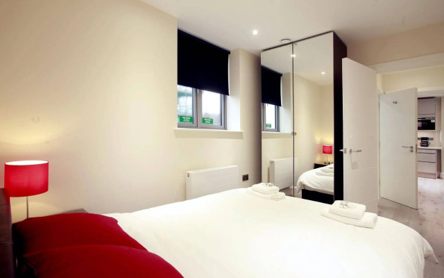 Valet Apartments Wembley