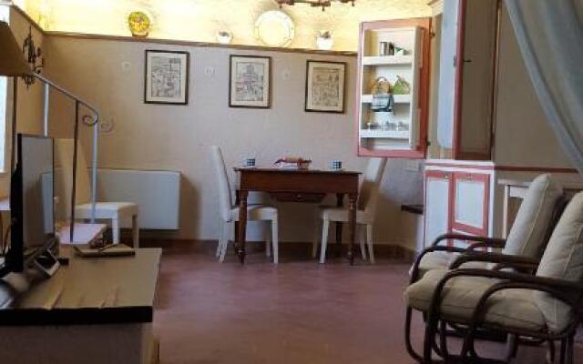 La cantina di Tonino